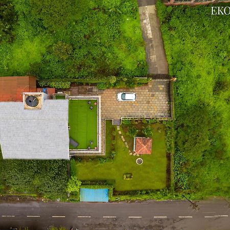 Ekostay Kingfisher Villa I Indoor Pool I Cloud 9 Lonavala Exterior foto